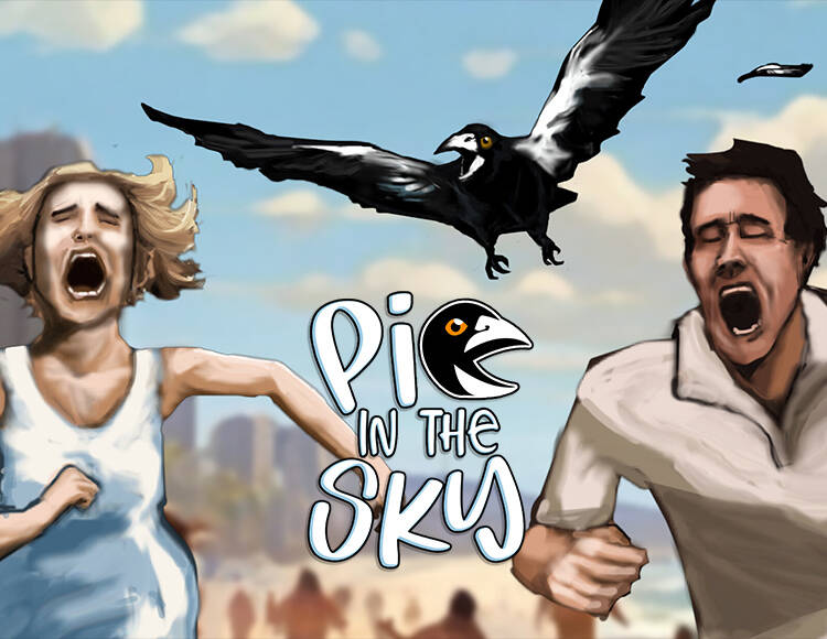 

Pie in the Sky (PC)