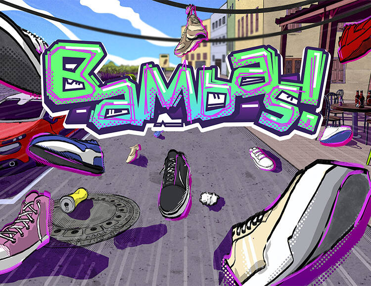 

Bambas! (PC)