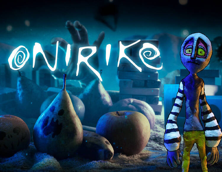 

Onirike (PC)