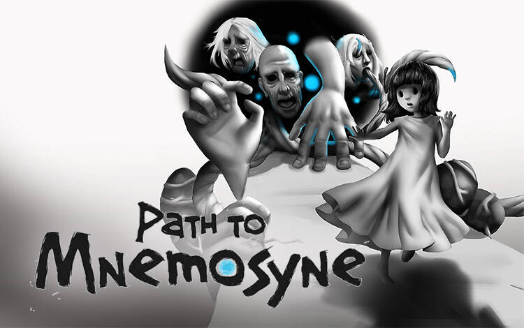 Path to Mnemosyne (PC) Скриншот №0 Скриншот №0 из Path to Mnemosyne (PC)