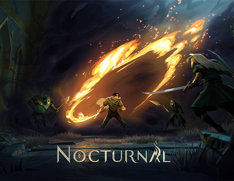 

Nocturnal (PC)