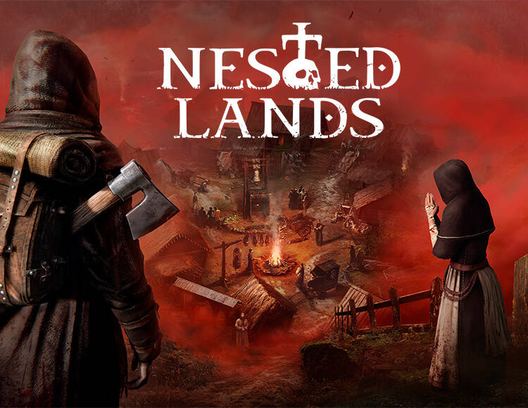 

Nested Lands (PC)