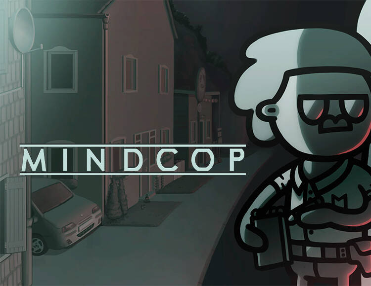 Mindcop (PC)