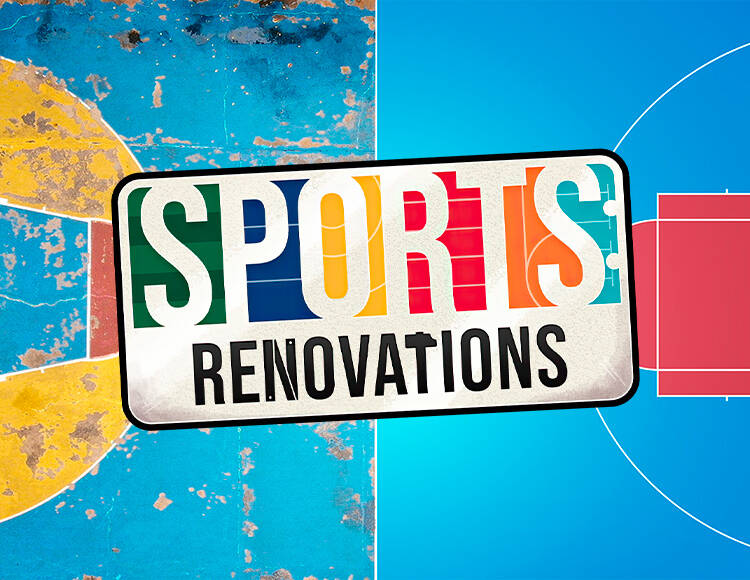 

Sports: Renovations (PC)