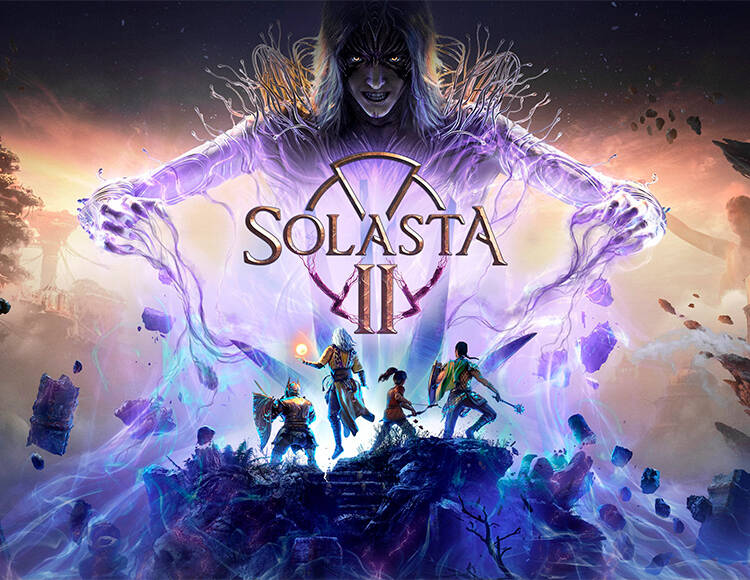 

Solasta II (Ранний доступ) (PC)