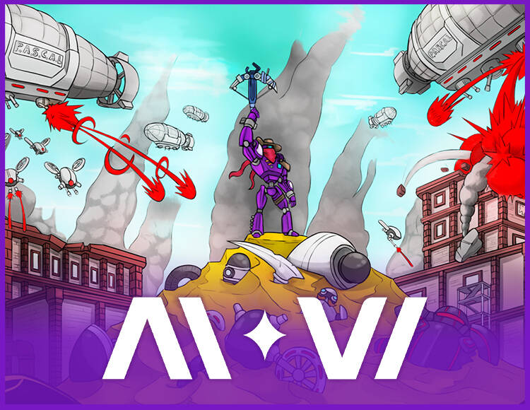 

AI.VI - Standard Edition (PC)