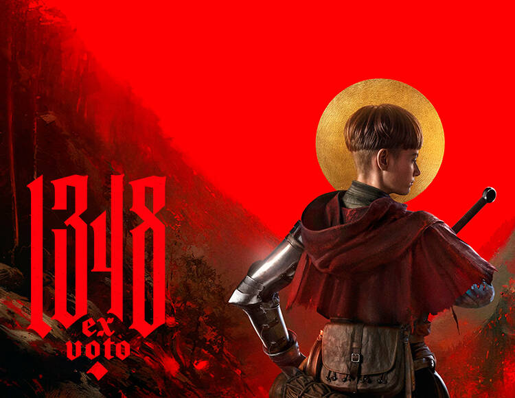 1348 Ex Voto (PC)