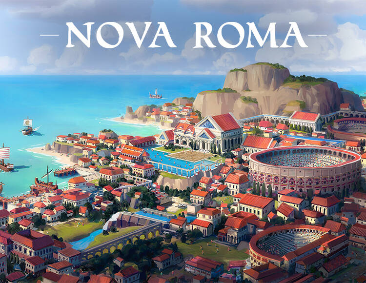 Nova Roma (PC)