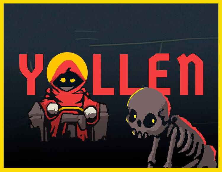 

Yollen (PC)
