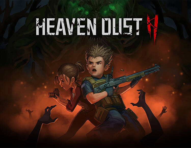 

Heaven Dust 2 (PC)