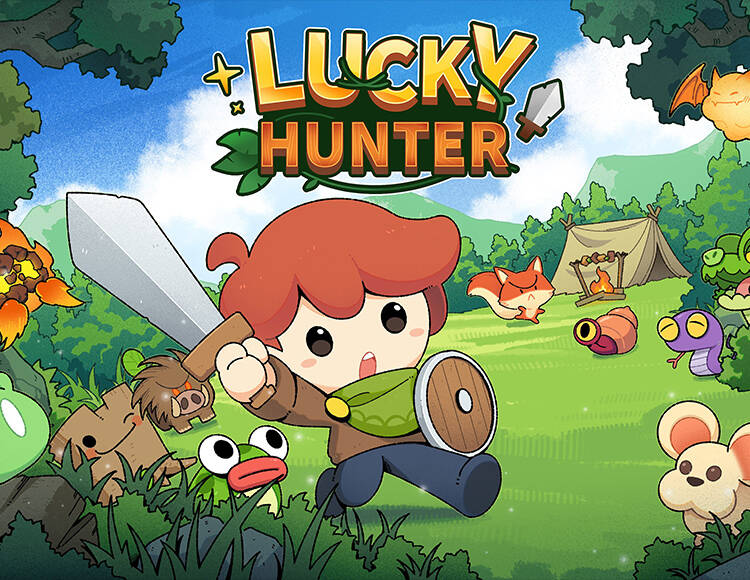 Lucky Hunter (PC)