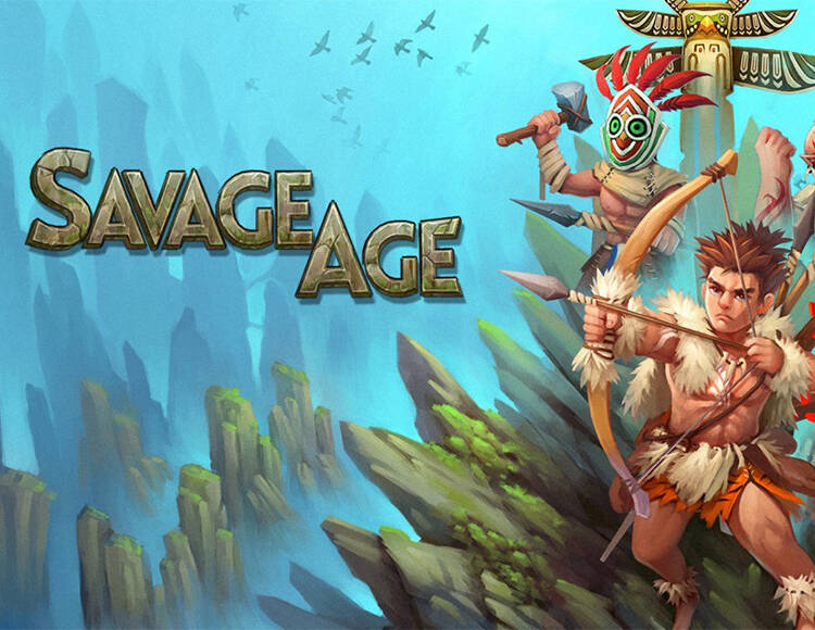

Savage Age (PC)