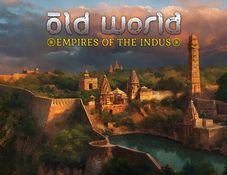 

Old World - Empires of the Indus (PC)