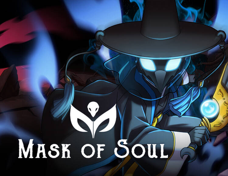 Mask of Soul (PC)