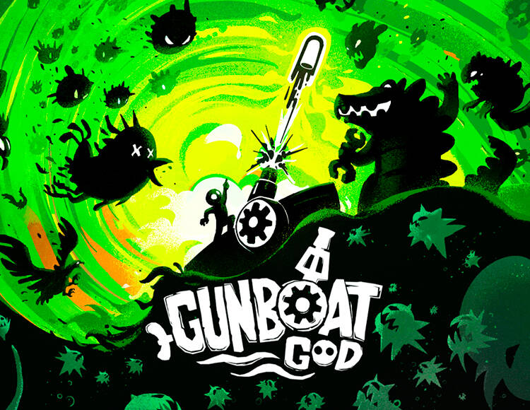 

Gunboat God (PC)