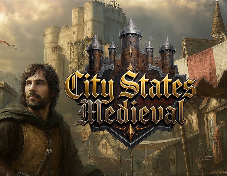 

City States: Medieval (PC)