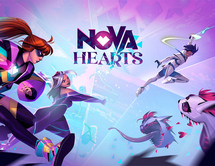 

Nova Hearts (PC)