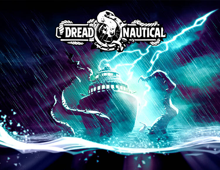 Dread Nautical (PC)
