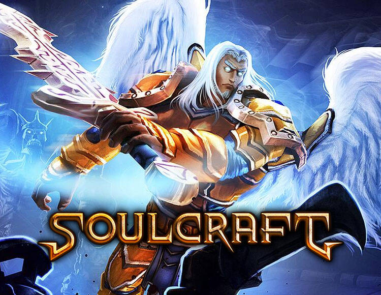 

Soulcraft (PC)