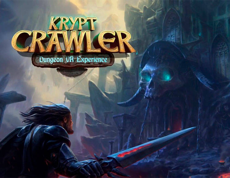 KryptCrawler (PC)
