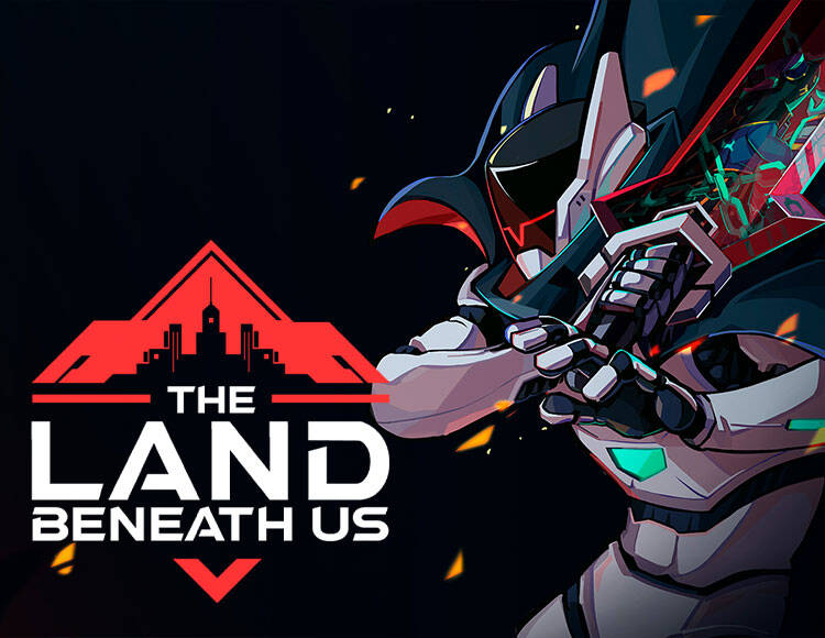 

The Land Beneath Us (PC)