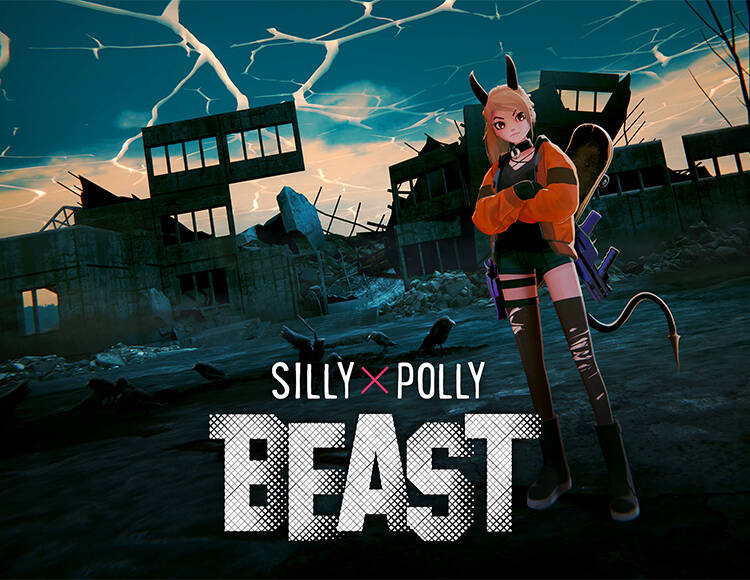 

Silly Polly Beast (PC)