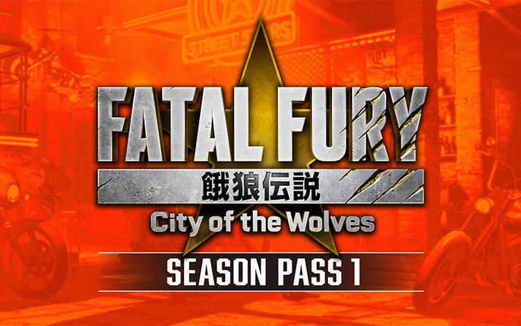 Fatal Fury: City of the Wolves - Season Pass 1 (PC) Скриншот №0 Скриншот №0 из Fatal Fury: City of the Wolves - Season Pass 1 (PC)