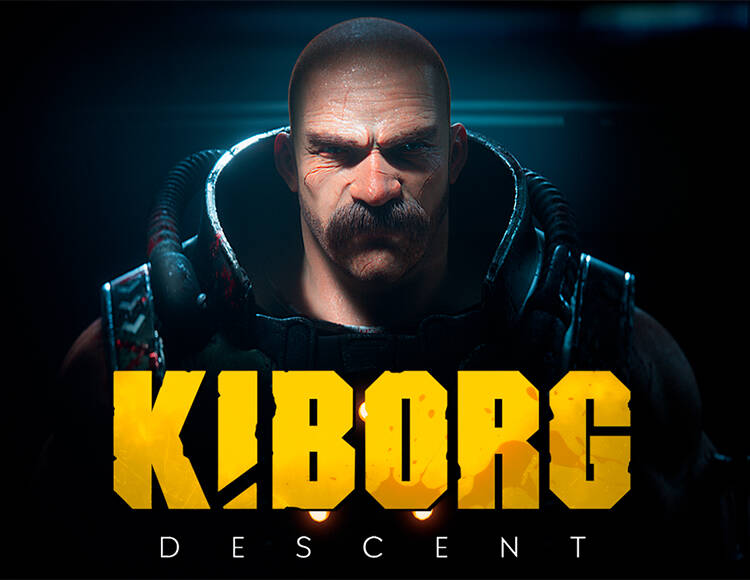 

Kiborg: Descent (PC)