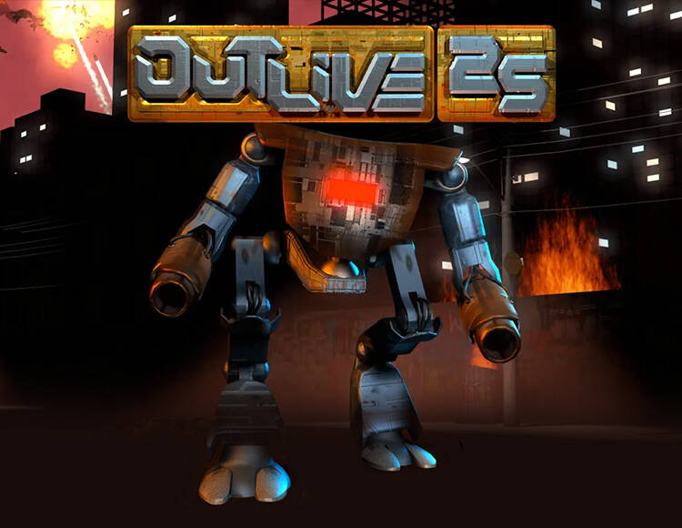 

Outlive 25 (PC)