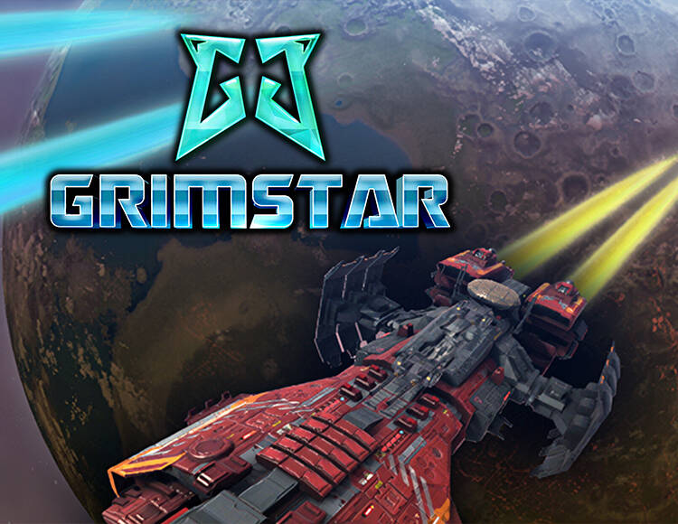 

Grimstar: Crystals are the New Oil! (PC)