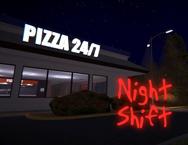 

Night Shift (PC)