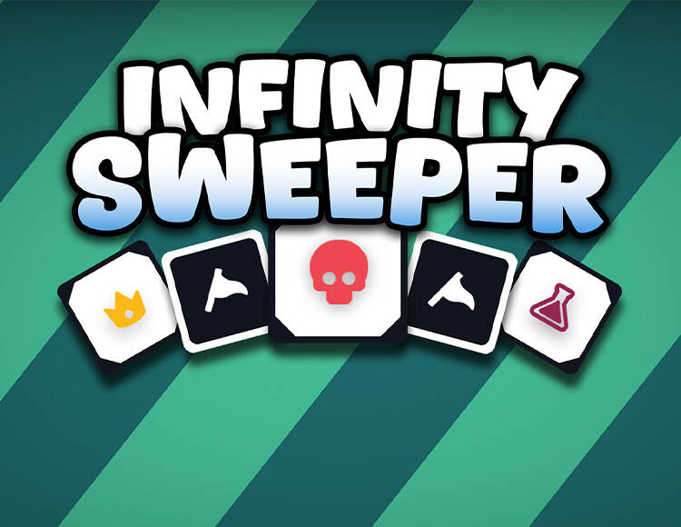 

Infinity Sweeper (PC)