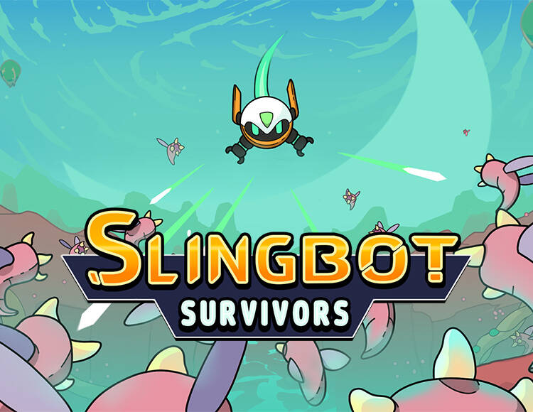

Slingbot Survivors (PC)