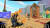 Captain Wayne - Vacation Desperation (PC) Скриншот №8 Скриншот №8 из Captain Wayne - Vacation Desperation (PC)
