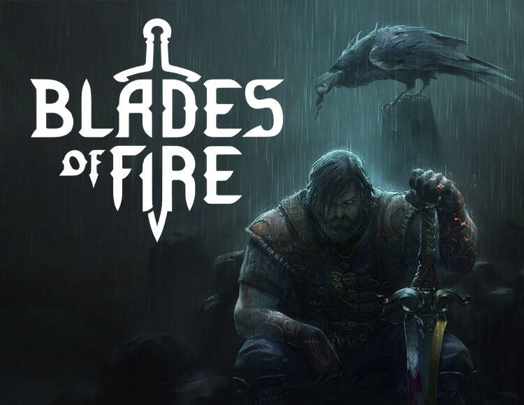 

Blades of Fire (PC)