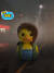 Изображение №3 Фигурка-утка Tubbz Resident Evil Jill Valentine (Mini) Уценка Фото №3 Фигурка-утка Tubbz Resident Evil Jill Valentine (Mini) Уценка