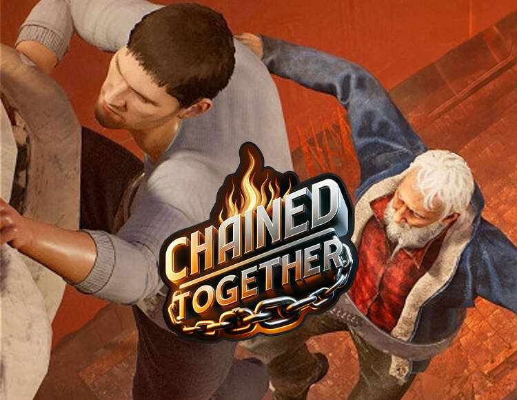 

Chained Together (PC)