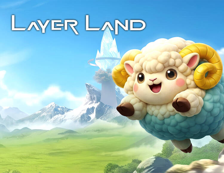 

Layer Land (PC)