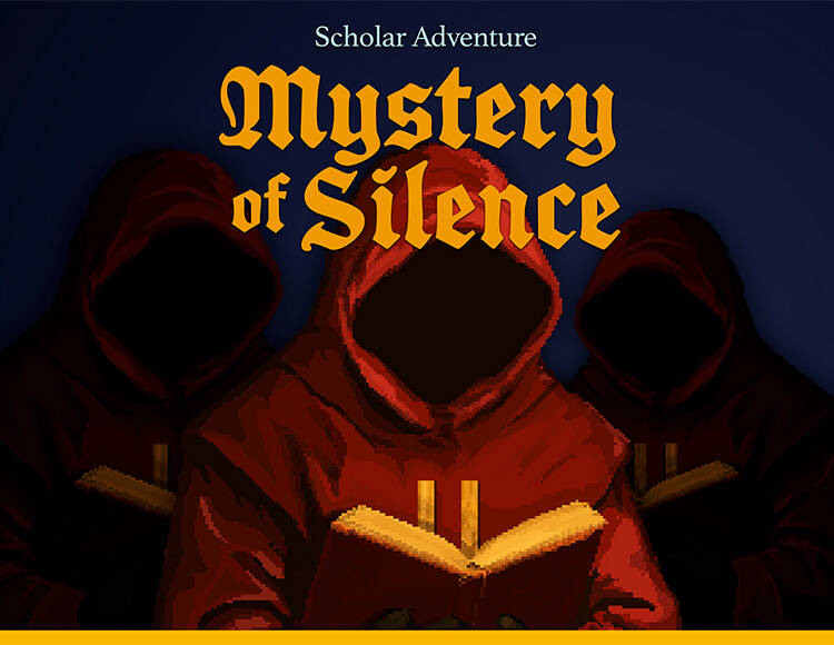 

Scholar Adventure: Mystery of Silence (PC)
