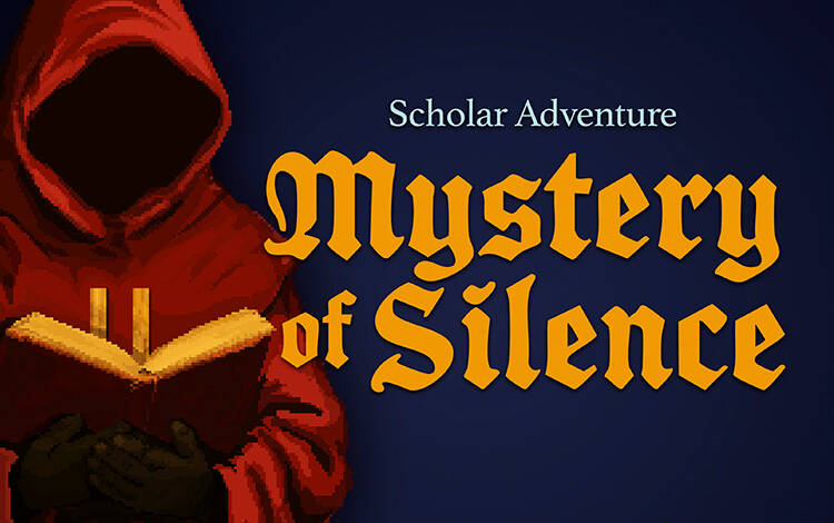 Scholar Adventure: Mystery of Silence (PC) Скриншот №0 Скриншот №0 из Scholar Adventure: Mystery of Silence (PC)