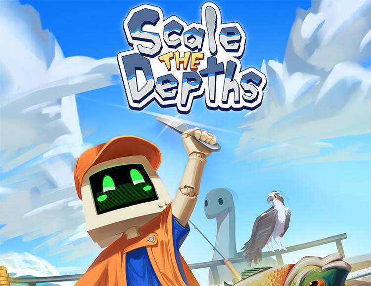 

Scale the Depths (PC)