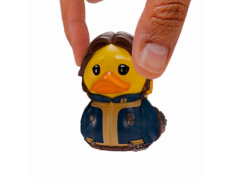 

Фигурка-утка Tubbz Fallout Lucy Maclean (Mini)