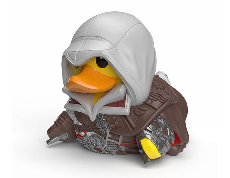 Фигурка-утка Tubbz Assassin's Creed Ezio