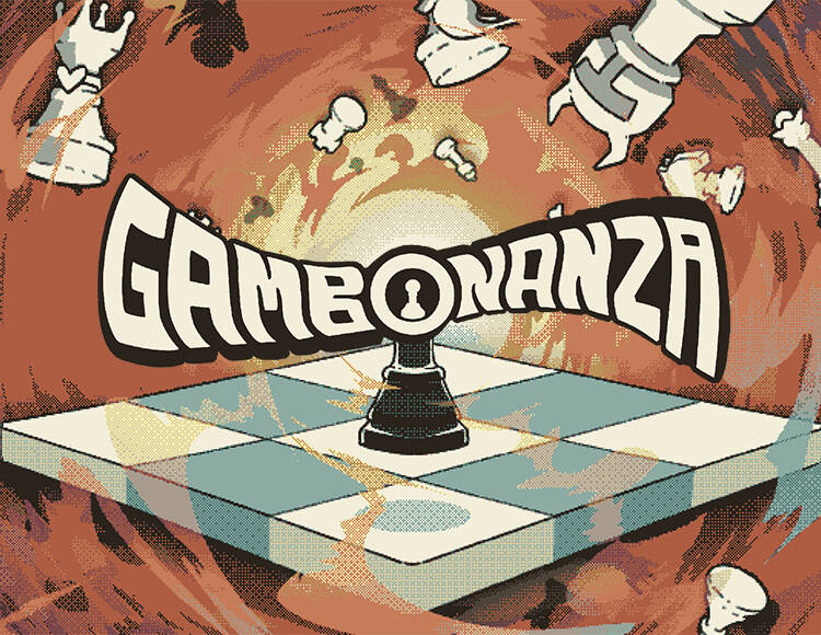 

Gambonanza (PC)