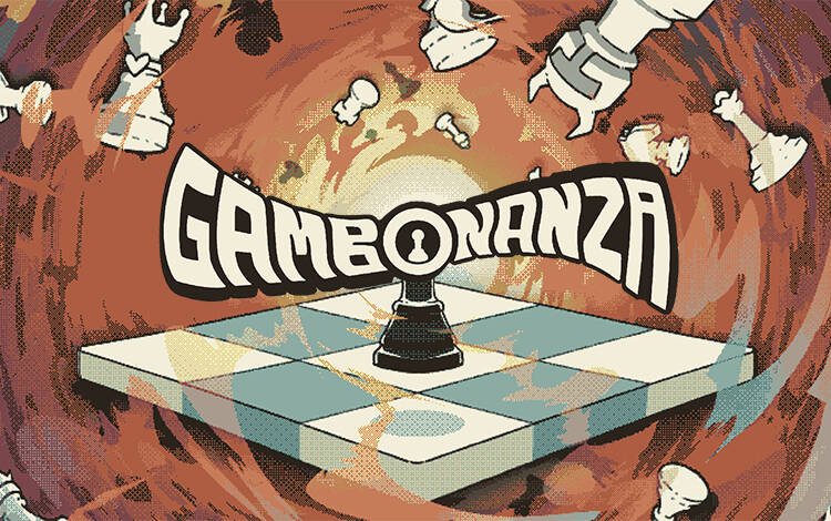Gambonanza (PC) Скриншот №0 Скриншот №0 из Gambonanza (PC)
