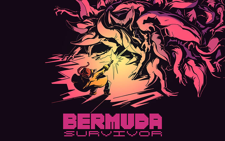 Bermuda Survivor (PC) Скриншот №0 Скриншот №0 из Bermuda Survivor (PC)