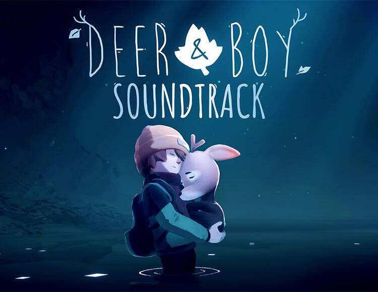 

Deer & Boy - Soundtrack (PC)