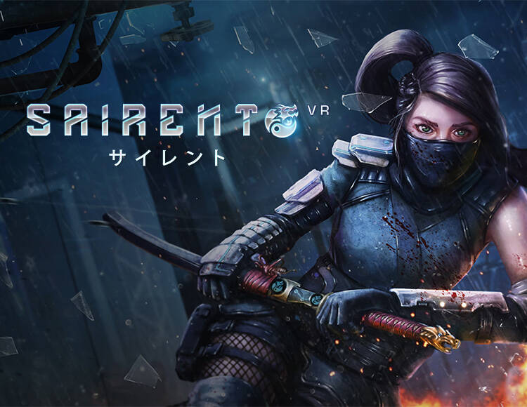 Sairento VR (PC)