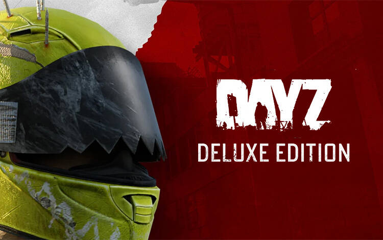 DayZ Deluxe Edition (PC) Скриншот №0 Скриншот №0 из DayZ Deluxe Edition (PC)