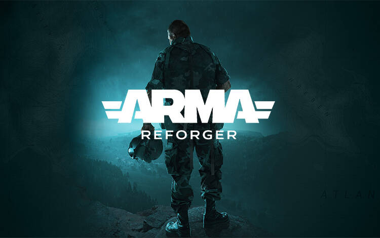 Arma Reforger (PC) Скриншот №0 Скриншот №0 из Arma Reforger (PC)